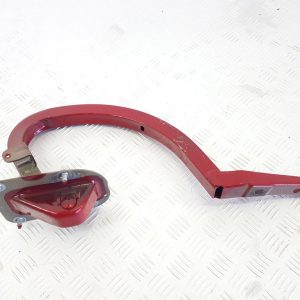 Петля крышки багажника BMW 3 F30/F31/GT F34 6 поколение [рестайлинг] (2016-2020)