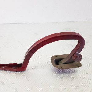 Петля крышки багажника BMW 3 F30/F31/GT F34 6 поколение [рестайлинг] (2016-2020)