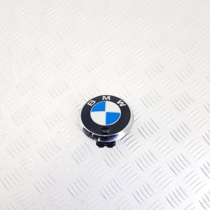 Эмблема BMW 4 G26 2 поколение (2020-2024)