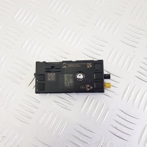 Усилитель антенны BMW 4 G26 2 поколение (2020-2024)