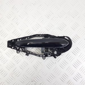 Ручка наружная задняя левая BMW X4 G02 2 поколение (2018-2021)