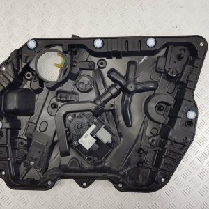 Стеклоподъемник передний правый BMW X4 G02 2 поколение (2018-2021)
