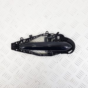 Ручка наружная передняя правая BMW X4 G02 2 поколение (2018-2021)