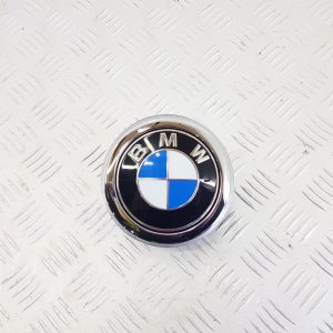Эмблема BMW X4 G02 2 поколение (2018-2021)