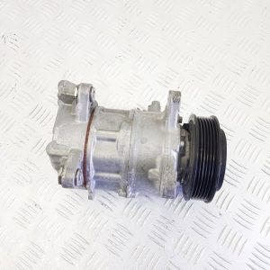Компрессор кондиционера BMW 3 F30/F31/GT F34 6 поколение [рестайлинг] (2016-2020)