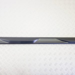 Молдинг двери передней правой BMW X4 G02 2 поколение (2018-2021)