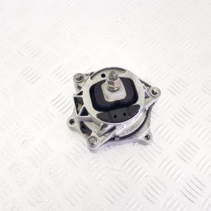 Подушка крепления двигателя (опора) BMW 3 F30/F31/GT F34 6 поколение [рестайлинг] (2016-2020)