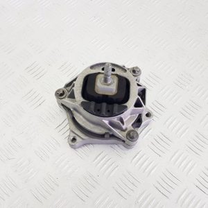 Подушка крепления двигателя (опора) BMW 3 F30/F31/GT F34 6 поколение [рестайлинг] (2016-2020)