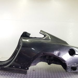 Четверть задняя левая Ford Mustang 6 поколение [рестайлинг] (2017-2023)