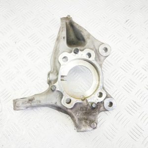 Кулак поворотный правый Hyundai Tucson 4 поколение (NX4) (2021-2023)