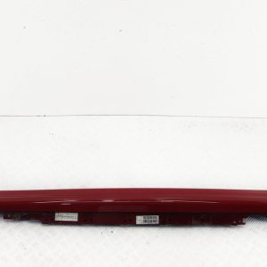 Накладка на порог левая BMW 3 F30/F31/GT F34 6 поколение [рестайлинг] (2016-2020)
