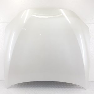 Капот BMW 6 F06/F12/F13 3 поколение [рейстайлинг] (2015-2018)