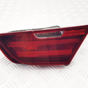 Фонарь крышки багажника правый BMW 6 F06/F12/F13 3 поколение [рейстайлинг] (2015-2018)