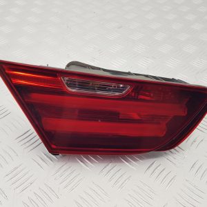 Фонарь крышки багажника левый BMW 6 F06/F12/F13 3 поколение [рейстайлинг] (2015-2018)