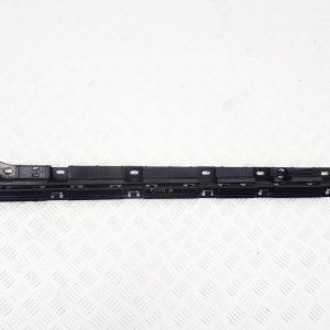 Кронштейн крепления порога BMW 6 F06/F12/F13 3 поколение [рейстайлинг] (2015-2018)