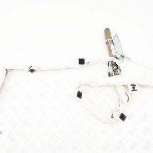 Подушка безопасности боковая (шторка) BMW 6 F06/F12/F13 3 поколение [рейстайлинг] (2015-2018)