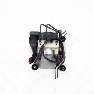 Блок ABS BMW 6 F06/F12/F13 3 поколение [рейстайлинг] (2015-2018)