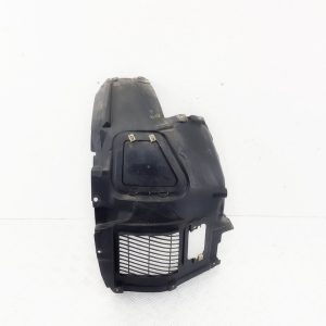 Защита арок передняя правая (подкрылок) BMW 6 F06/F12/F13 3 поколение [рейстайлинг] (2015-2018)