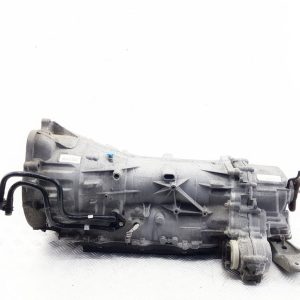 КПП автоматическая (АКПП) BMW 6 F06/F12/F13 3 поколение [рейстайлинг] (2015-2018)