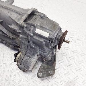 Раздаточная коробка BMW 6 F06/F12/F13 3 поколение [рейстайлинг] (2015-2018)