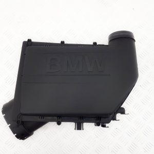 Корпус воздушного фильтра BMW 6 F06/F12/F13 3 поколение [рейстайлинг] (2015-2018)