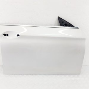 Дверь передняя правая BMW 6 F06/F12/F13 3 поколение [рейстайлинг] (2015-2018)