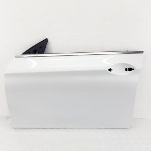 Дверь передняя левая BMW 6 F06/F12/F13 3 поколение [рейстайлинг] (2015-2018)