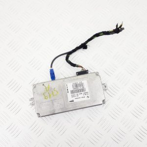 Блок управления камерой BMW 6 F06/F12/F13 3 поколение [рейстайлинг] (2015-2018)