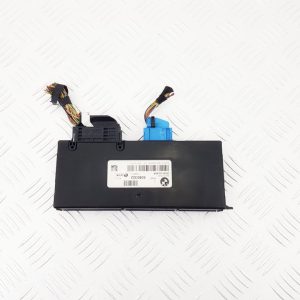 Блок комфорта BMW 6 F06/F12/F13 3 поколение [рейстайлинг] (2015-2018)