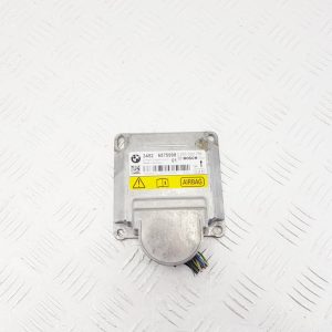 Блок AirBag BMW 6 F06/F12/F13 3 поколение [рейстайлинг] (2015-2018)