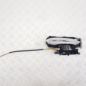 Ручка наружная передняя правая BMW 6 F06/F12/F13 3 поколение [рейстайлинг] (2015-2018)