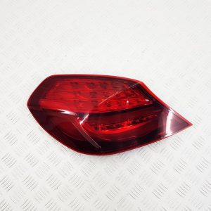 Фонарь задний левый BMW 6 F06/F12/F13 3 поколение [рейстайлинг] (2015-2018)