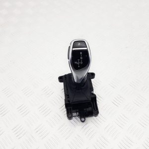 Селектор АКПП BMW 6 F06/F12/F13 3 поколение [рейстайлинг] (2015-2018)