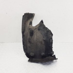 Защита арок передняя левая (подкрылок) BMW 6 F06/F12/F13 3 поколение [рейстайлинг] (2015-2018)
