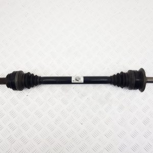 Полуось задняя (приводной вал, ШРУС) BMW 6 F06/F12/F13 3 поколение [рейстайлинг] (2015-2018)