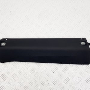 Подушка безопасности коленная BMW 6 F06/F12/F13 3 поколение [рейстайлинг] (2015-2018)