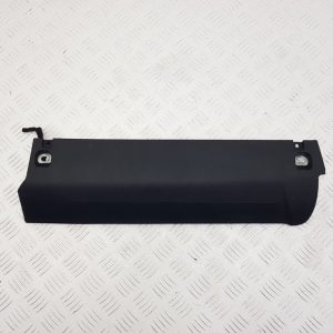 Подушка безопасности коленная BMW 6 F06/F12/F13 3 поколение [рейстайлинг] (2015-2018)