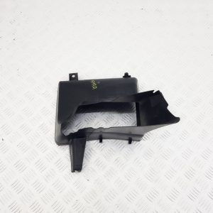 Воздуховод радиатора BMW 6 F06/F12/F13 3 поколение [рейстайлинг] (2015-2018)