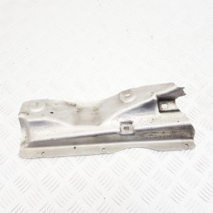 Теплозащита кузова BMW 6 F06/F12/F13 3 поколение [рейстайлинг] (2015-2018)