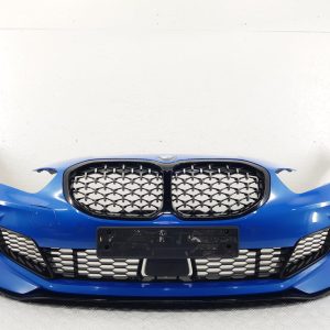 Бампер передний BMW 1 F40 3 поколение (2019-2024)