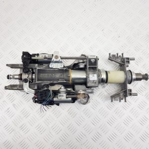Рулевая колонка BMW 6 F06/F12/F13 3 поколение [рейстайлинг] (2015-2018)