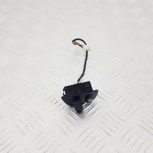 Джойстик регулировки рулевой колонки BMW 6 F06/F12/F13 3 поколение [рейстайлинг] (2015-2018)