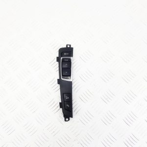 Блок кнопок BMW 6 F06/F12/F13 3 поколение [рейстайлинг] (2015-2018)