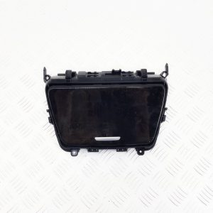 Подстаканник BMW 6 F06/F12/F13 3 поколение [рейстайлинг] (2015-2018)