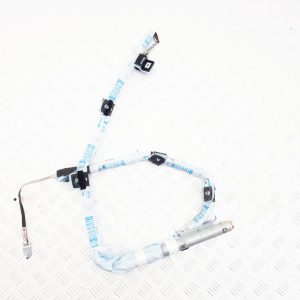 Подушка безопасности боковая (шторка) BMW 1 F40 3 поколение (2019-2024)