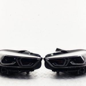 Фара левая BMW 1 F40 3 поколение (2019-2024)