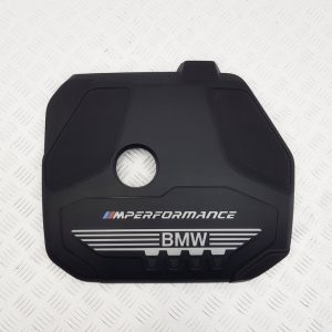 Декоративная крышка двигателя BMW 1 F40 3 поколение (2019-2024)