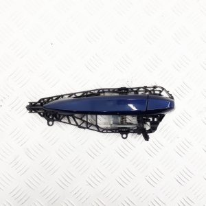 Ручка наружная задняя левая BMW X2 F39 1 поколение (2017-2023)