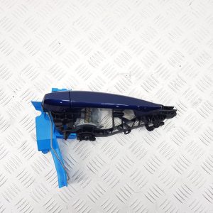 Ручка наружная передняя правая BMW X2 F39 1 поколение (2017-2023)