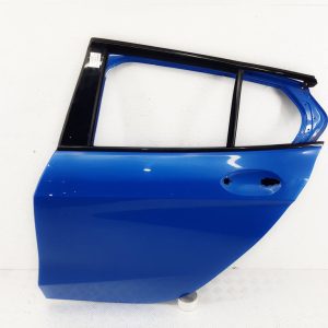 Дверь задняя левая BMW 1 F40 3 поколение (2019-2024)